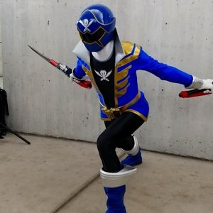 Meet your Posher, Sam